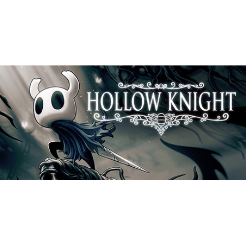  Hollow Knight Steam Hesap
